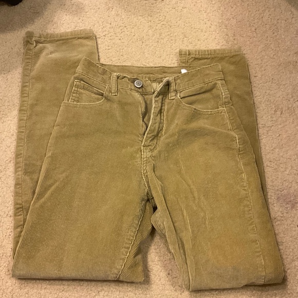 John Galt Corduroy Pants - Picture 1 of 2